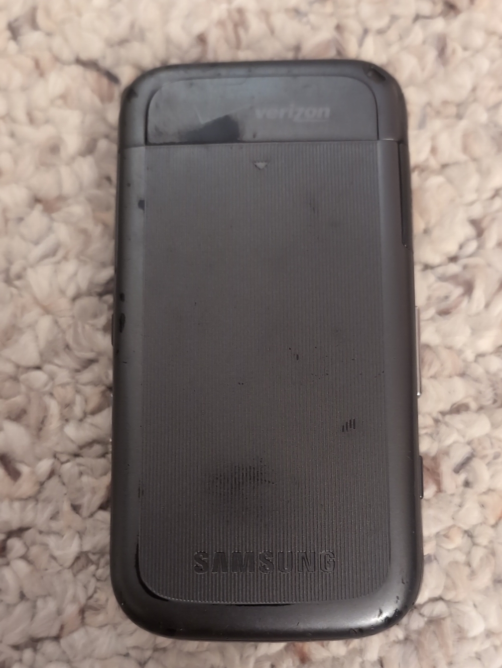 Samsung Alias 2 Cell Phone - Picture 3 of 8
